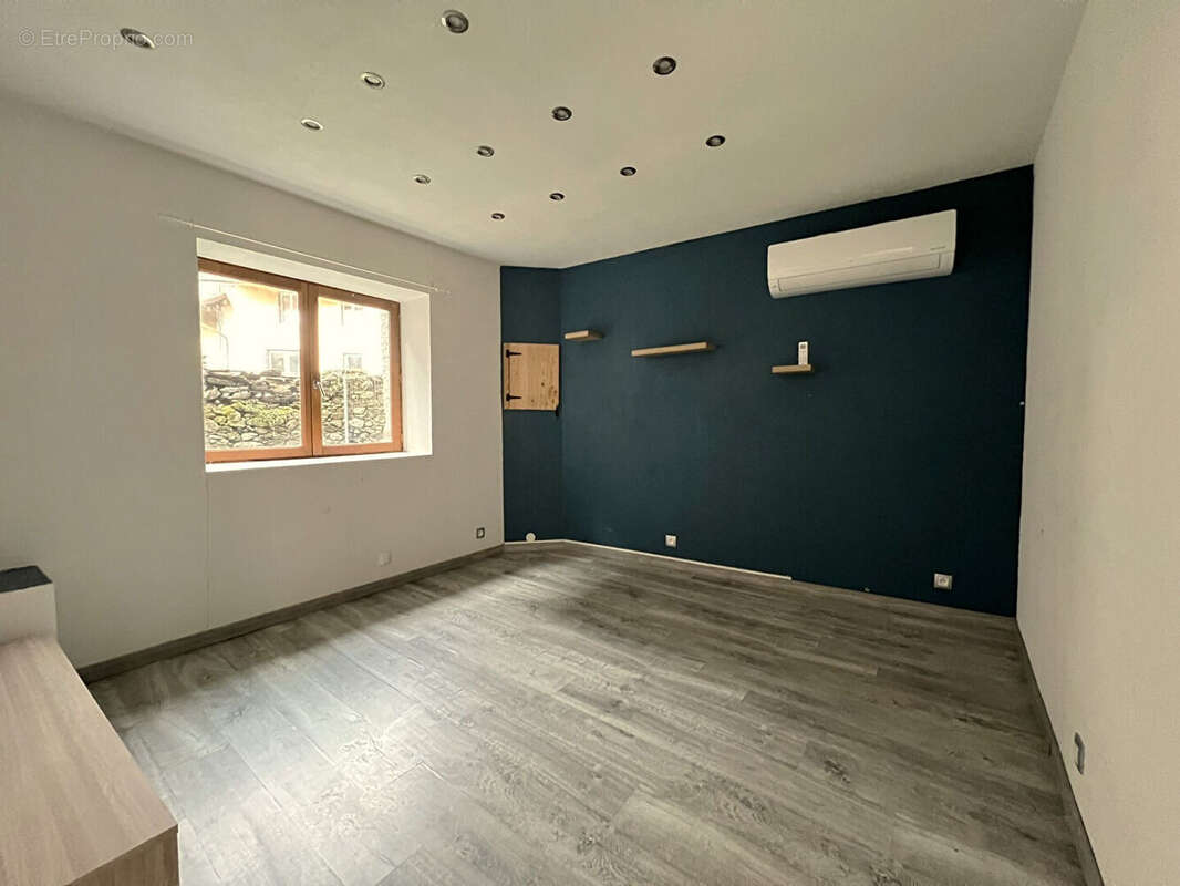 Appartement à GRESY-SUR-ISERE