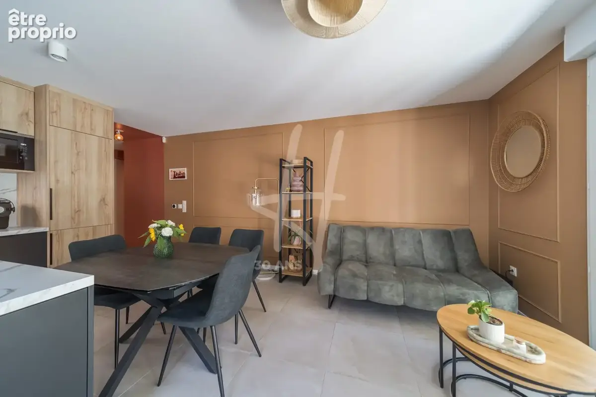 Appartement 3 pièces 68 m² à vendre à Metz (57070) - photo 7