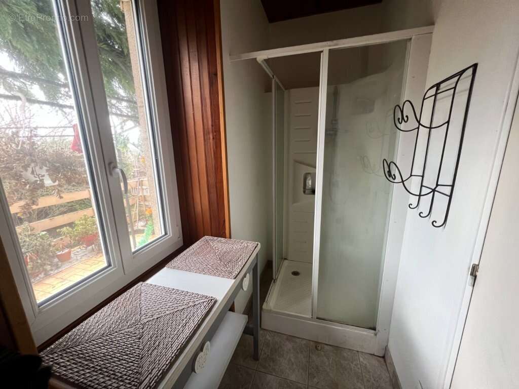 Maison à SAINT-FIRMIN