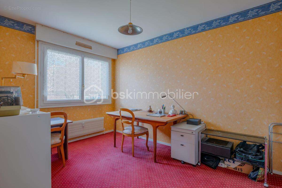 Appartement à LYON-6E