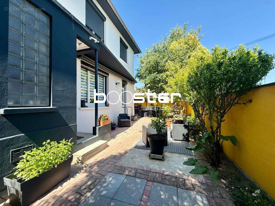 Coup de coeur - Maison 4 Pièces rénovée avec jardin et garage - photo 9