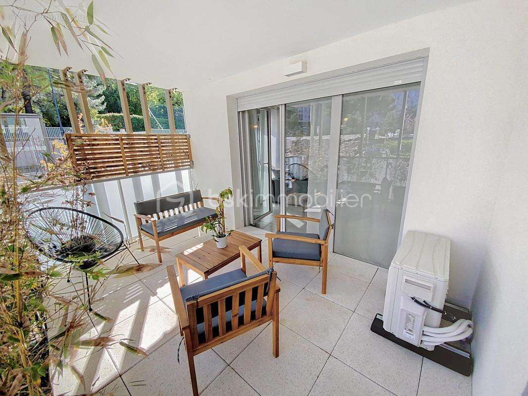 Appartement à SETE