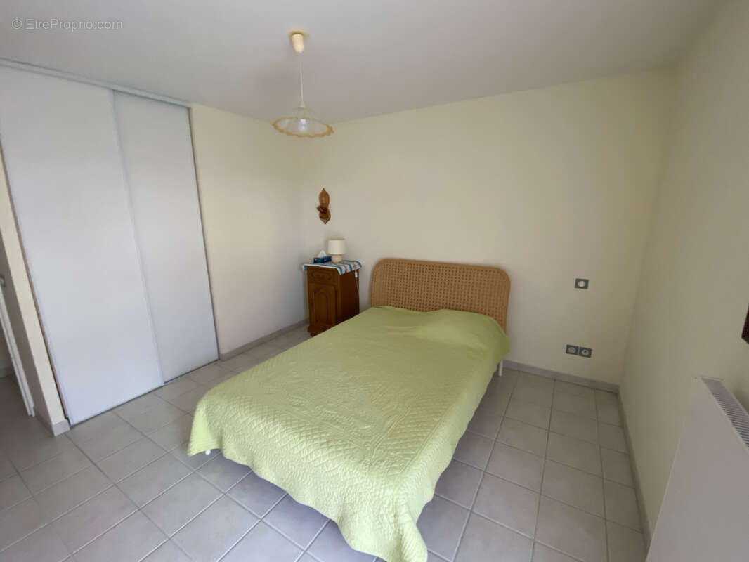 Appartement à GANGES