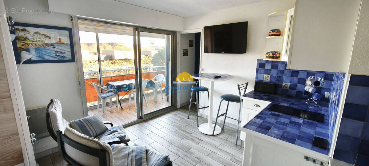 Appartement à FREJUS