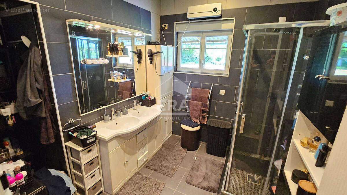 Maison à SAINT-MEDARD-DE-MUSSIDAN