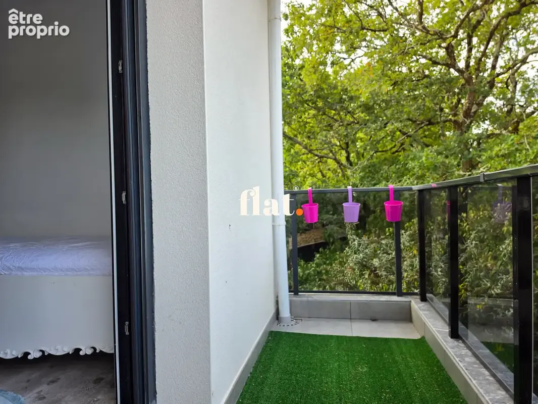 Saint herblain nord - maison -148 m2 - 6p - jardin - photo 24