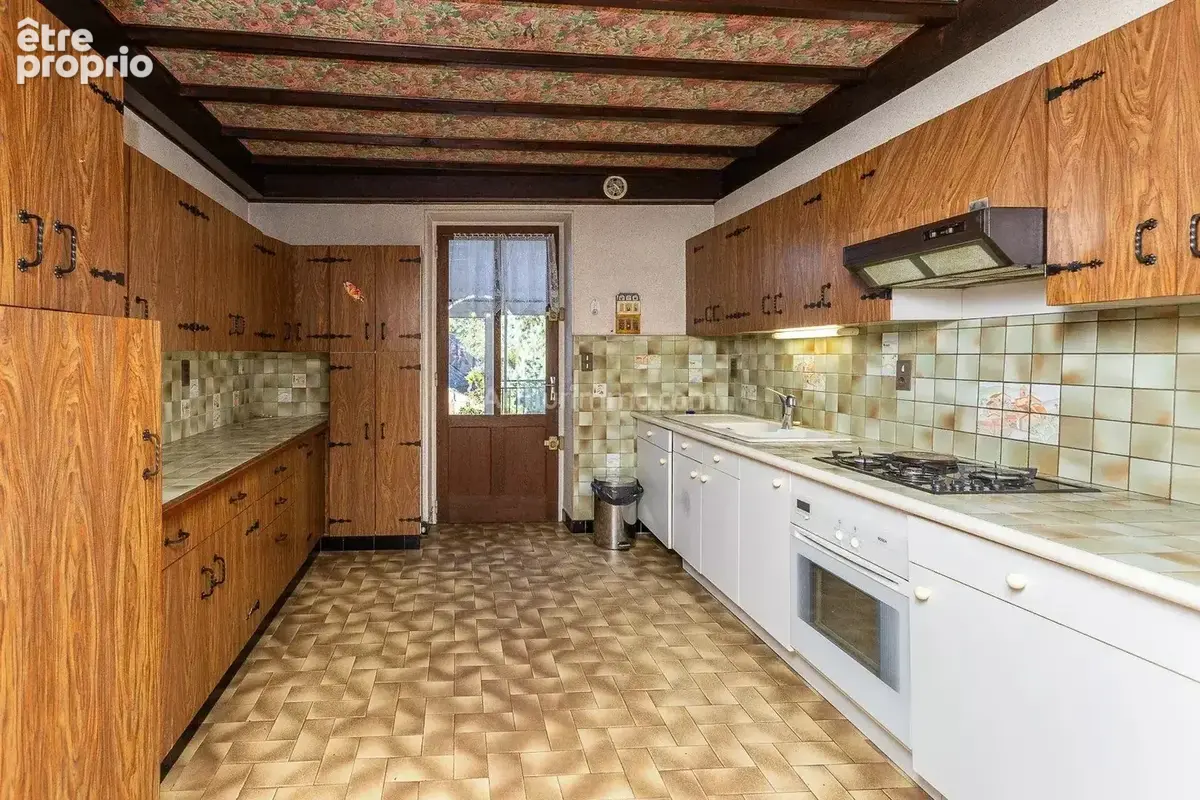 Vente Maison Morestel(38510) 242 000ï¿œ - photo 5