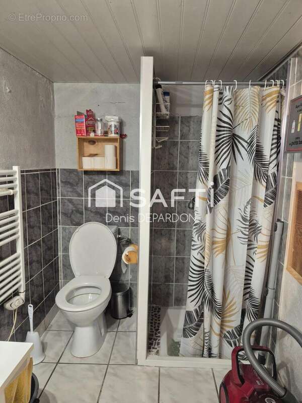 Maison 102 m² à Saillant  - photo 4