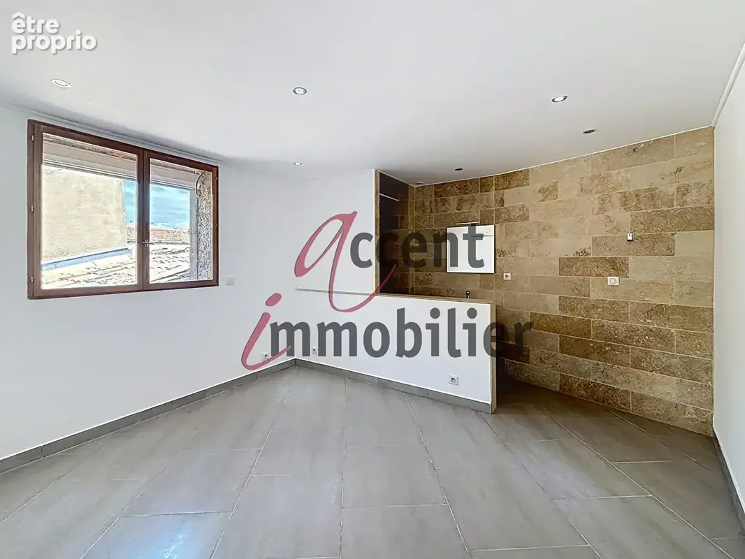 Coup de coeur ! Spacieux T4 de 101 m² plein sud en hyper-centre de Cavaillon - photo 7