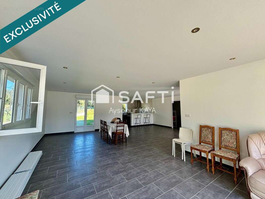 Photo 3 - Maison à CERNON