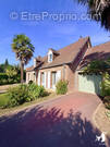 Maison à ESTREES