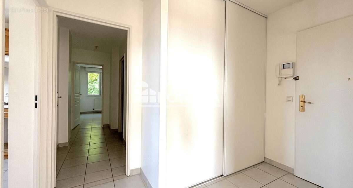 Appartement à VALENCE