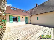 Maison à CHAMBON-SUR-CISSE