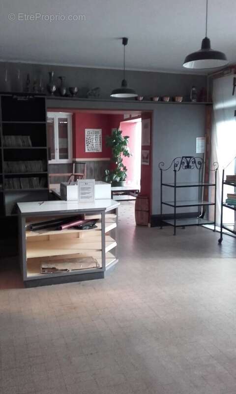 Appartement à VALDOIE