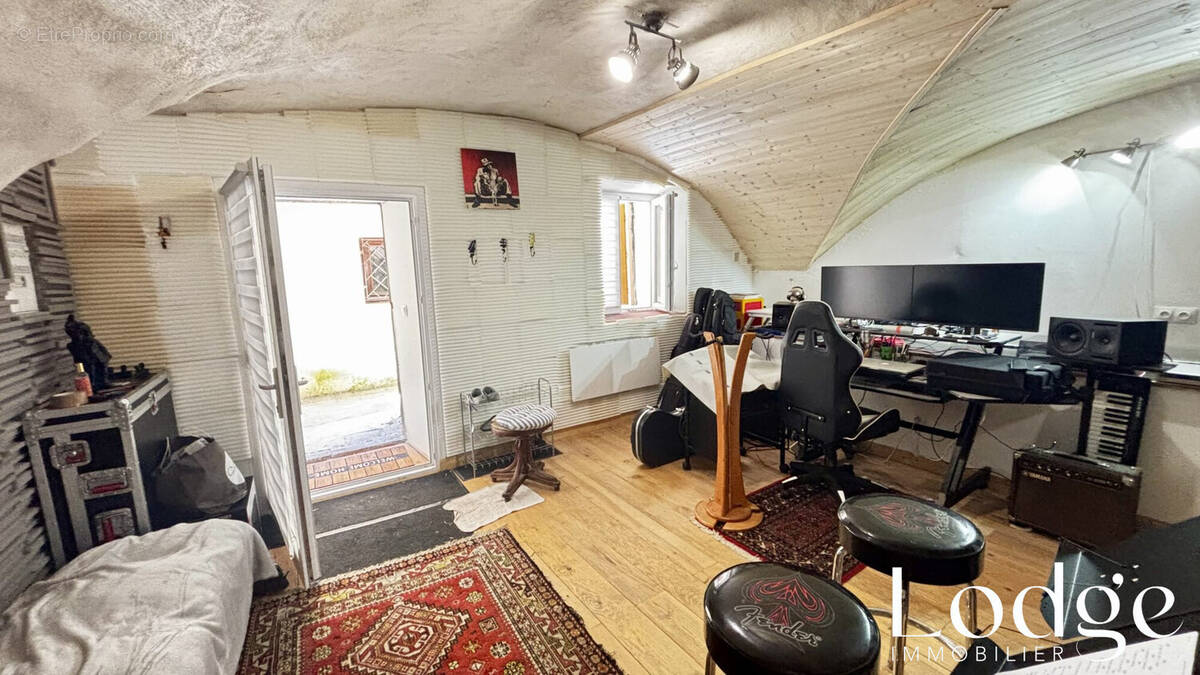 Appartement à BRIANCON