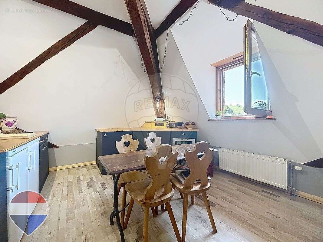Appartement 2 chambre(s) à vendre - photo 7