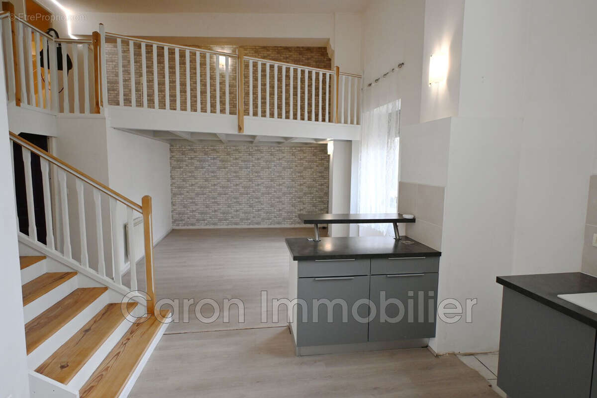 Appartement à VIENNE