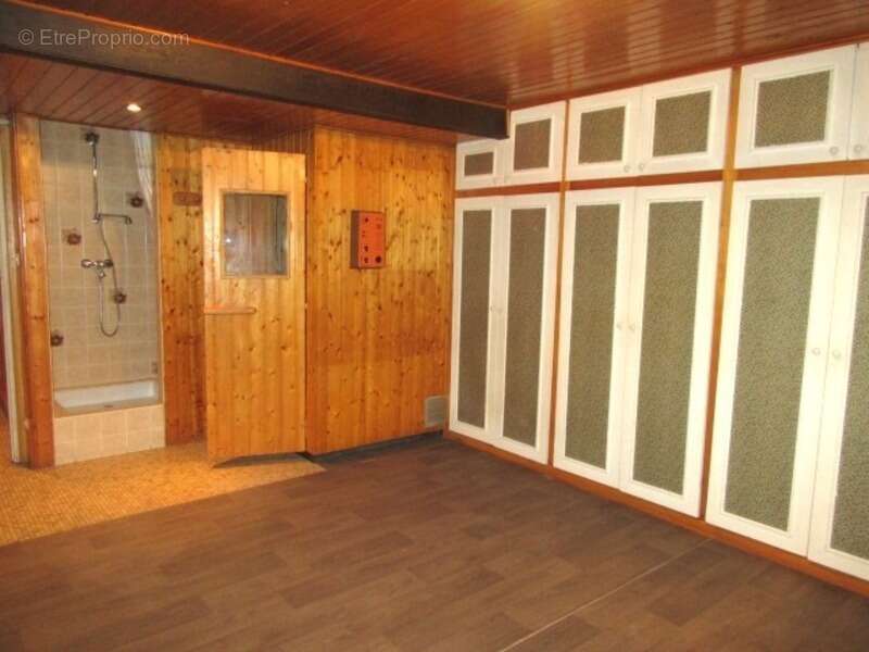 Maison à SARREGUEMINES