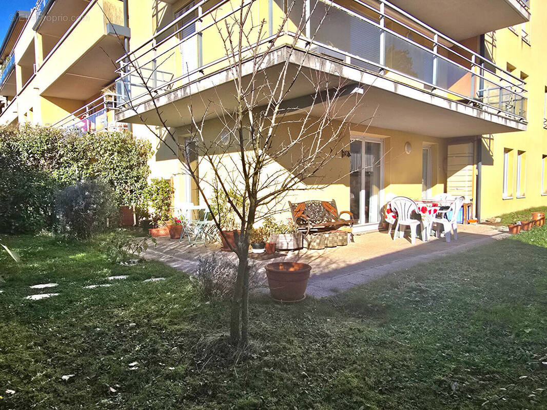 Appartement à BACCARAT