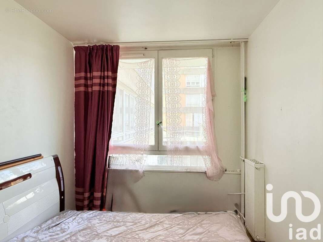 Photo 5 - Appartement à AUBERVILLIERS