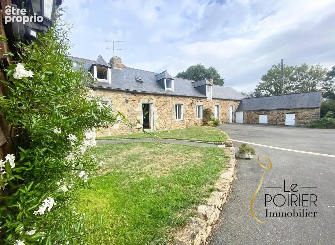 Photo Maison à Lamballe au prix de 570 900€
