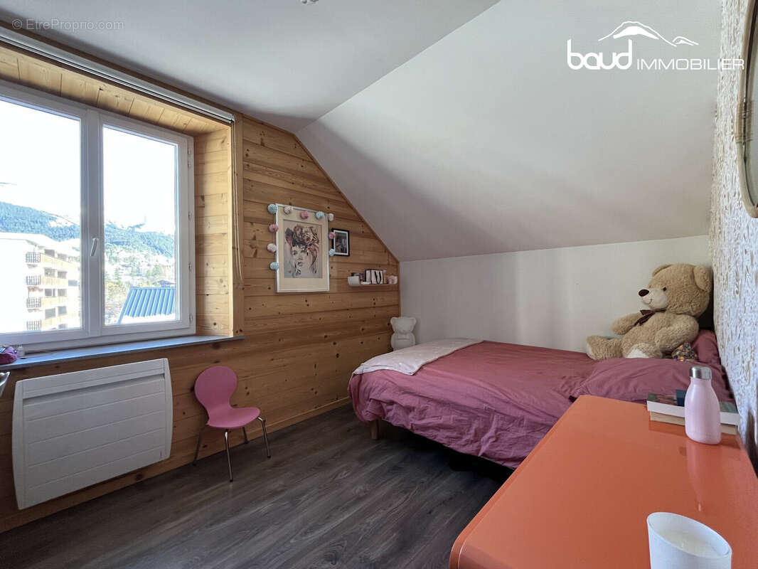 Appartement 67 m² à Villard-De-Lans  - photo 8