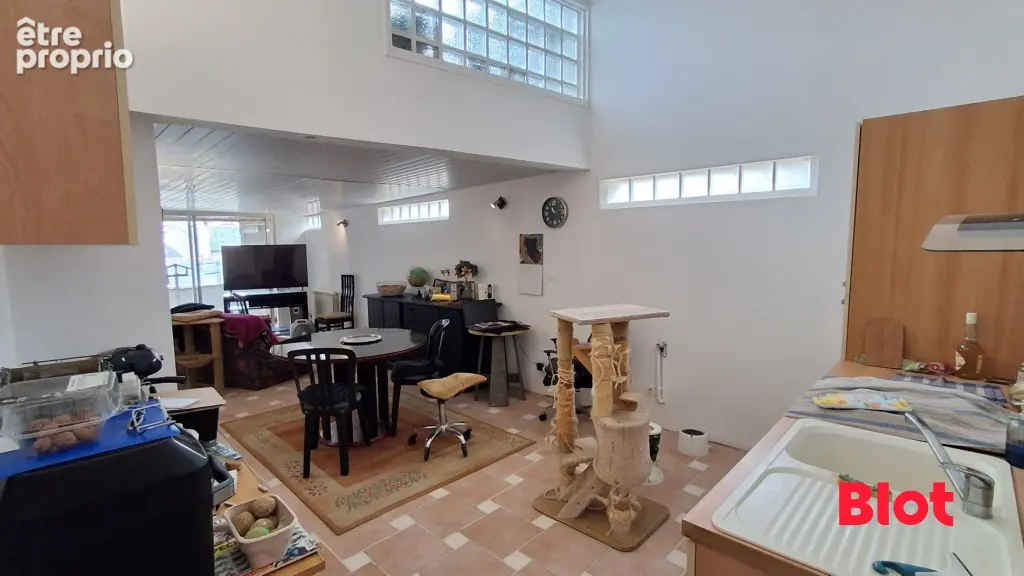 Appartement 41 m² à Dinan  - photo 6