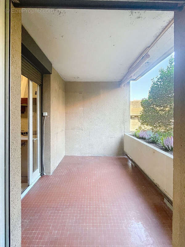 Appartement à AVIGNON