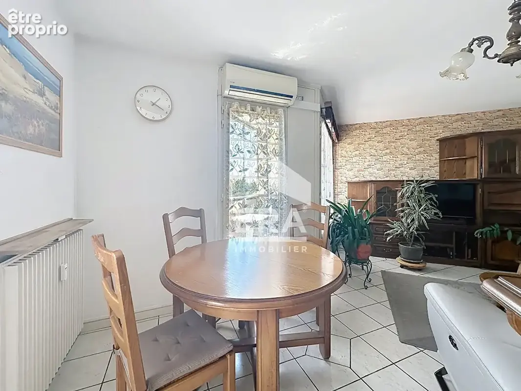 Appartement Eragny Sur Oise 3 pièces 66.7 m2 - photo 11