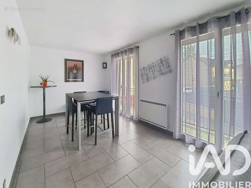 Maison 172 m² à Mery-Sur-Oise  - photo 9