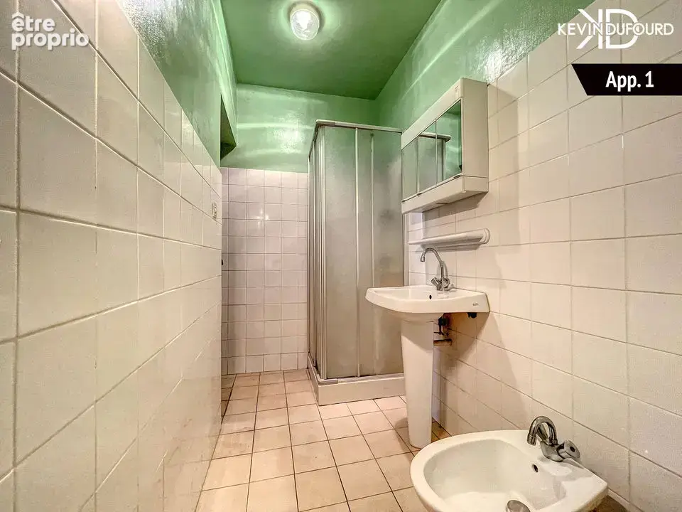 Maison de 335 m² sur un terrain de 1550 m² à - photo 17