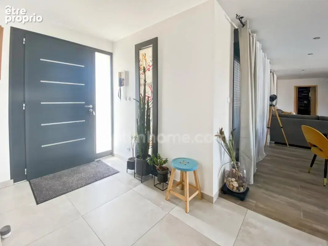 Maison à vendre 6 pièces TERGNIER (02) - photo 17