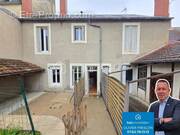 Appartement à LA GUERCHE-SUR-L'AUBOIS