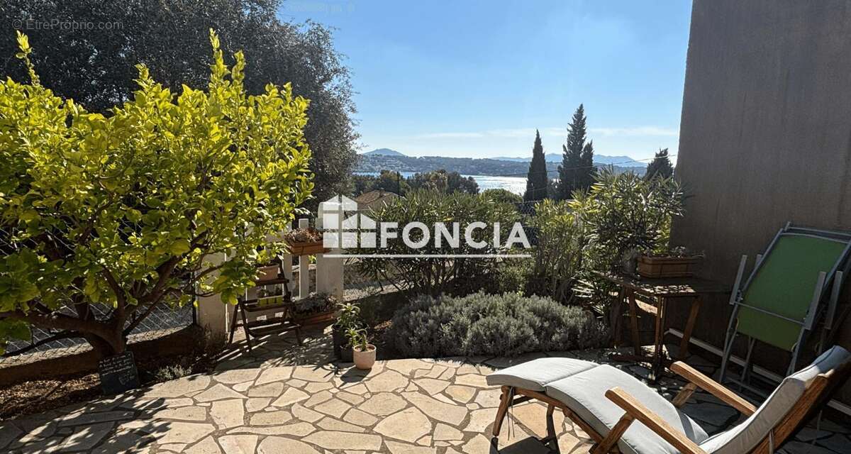 Appartement à BANDOL