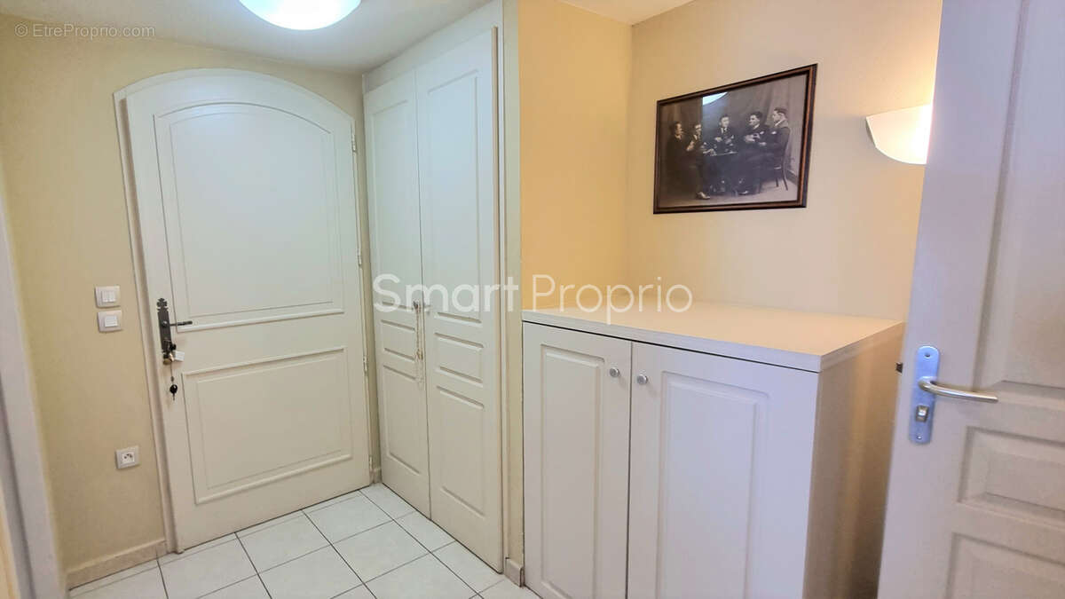 Appartement à CALLIAN