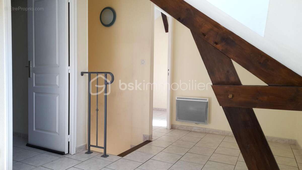 Maison centre bourg - photo 2