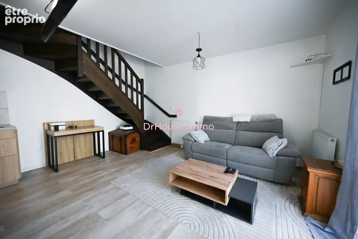Maison 2 pièces 42 m² à vendre à Maffliers (95560) - photo 1