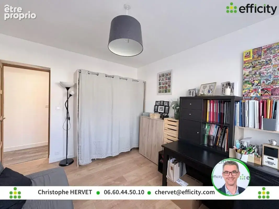 Maison 5 pièces 94 m² à vendre à Angouleme (16000) - photo 9