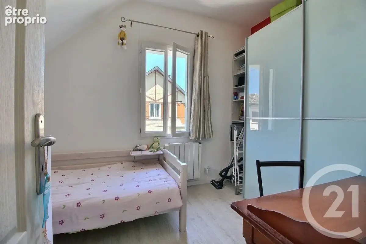 Maison 5 pièces 100 m² à vendre à Thonon-Les-Bains (74200) - photo 7