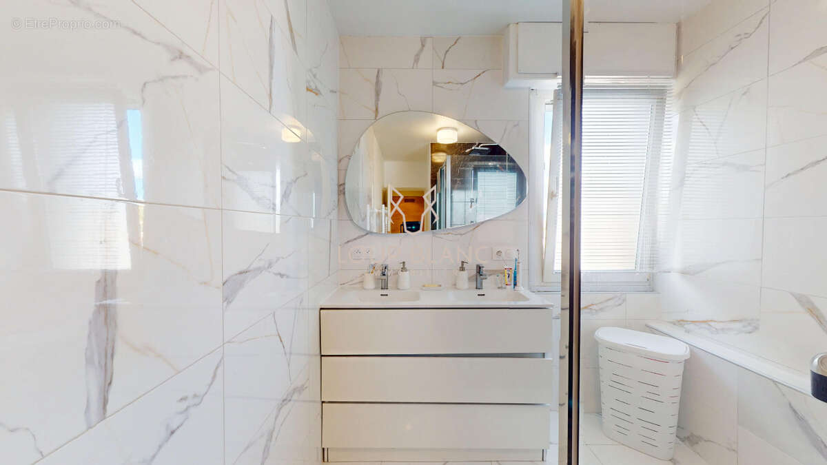 Appartement à BELFORT