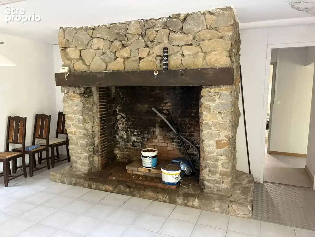 Nouveauté   maison picarde à 10 minutes de saint-riquier   travaux à prévoir - photo 5