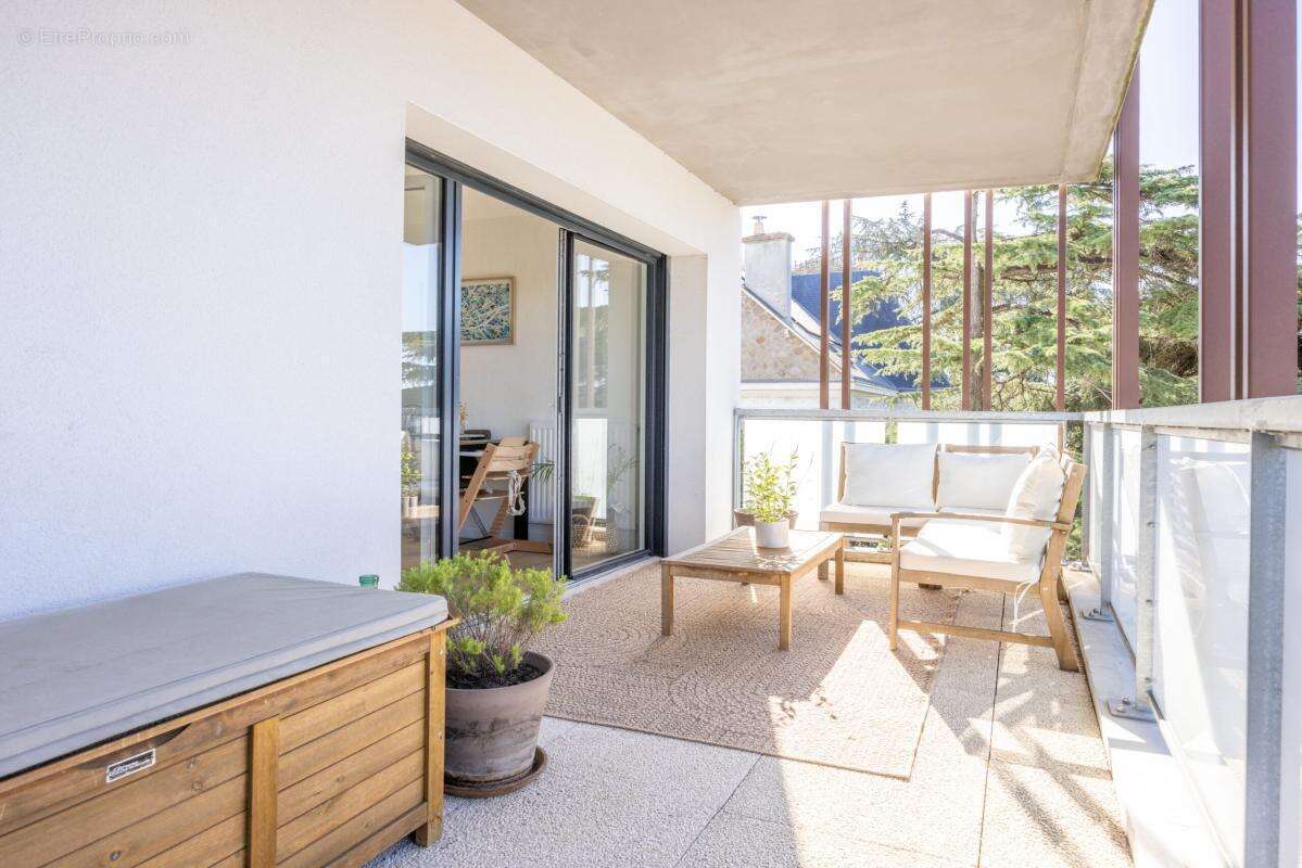 Appartement T3 de 2021 - photo 4
