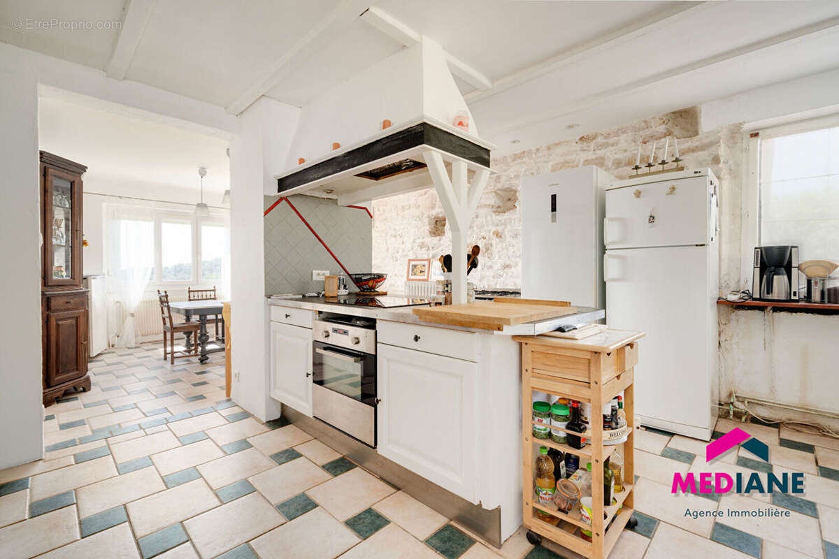 Maison à VINCEY