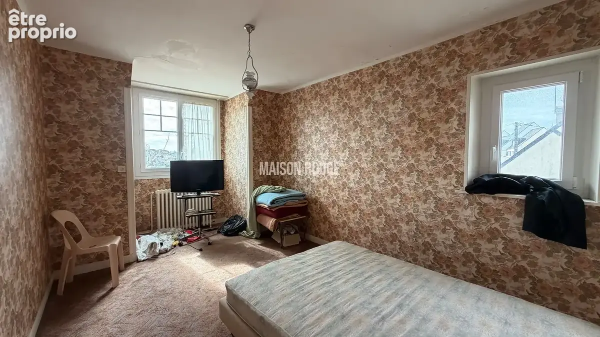 Maison à vendre terrain constructible proche plage` - photo 10