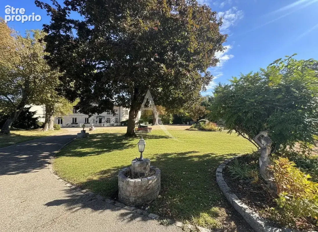 Coubert -  propriété de caractère - parc 5 500 m² - 6 logements - 84 000  de revenus/an - photo 14
