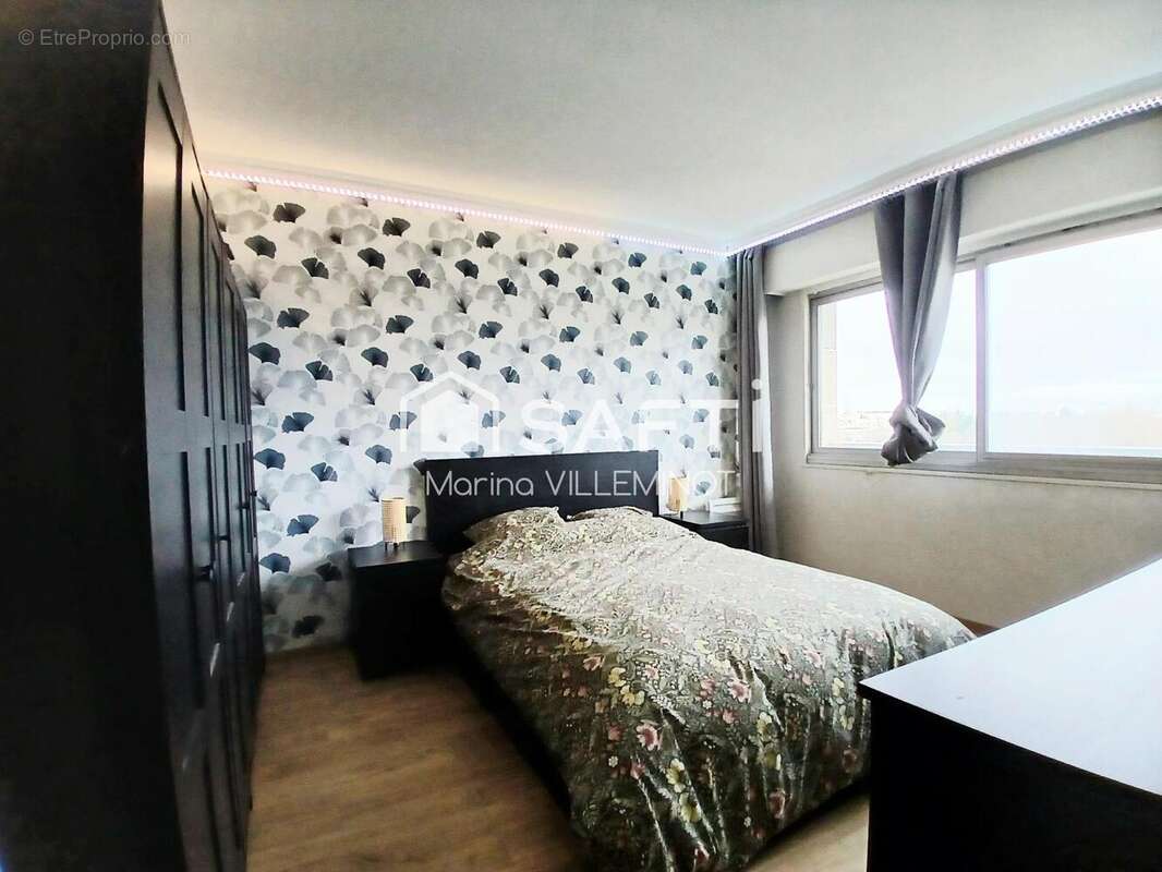 Photo 5 - Appartement à REIMS