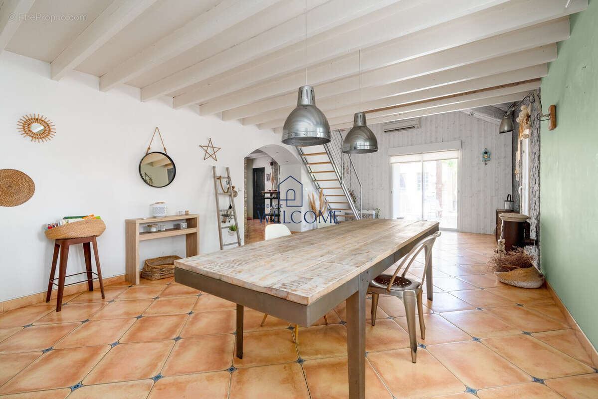 Appartement 125 m² à Vendargues  - photo 3