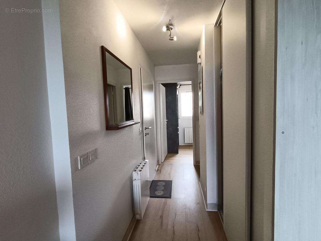 Appartement à ARZON