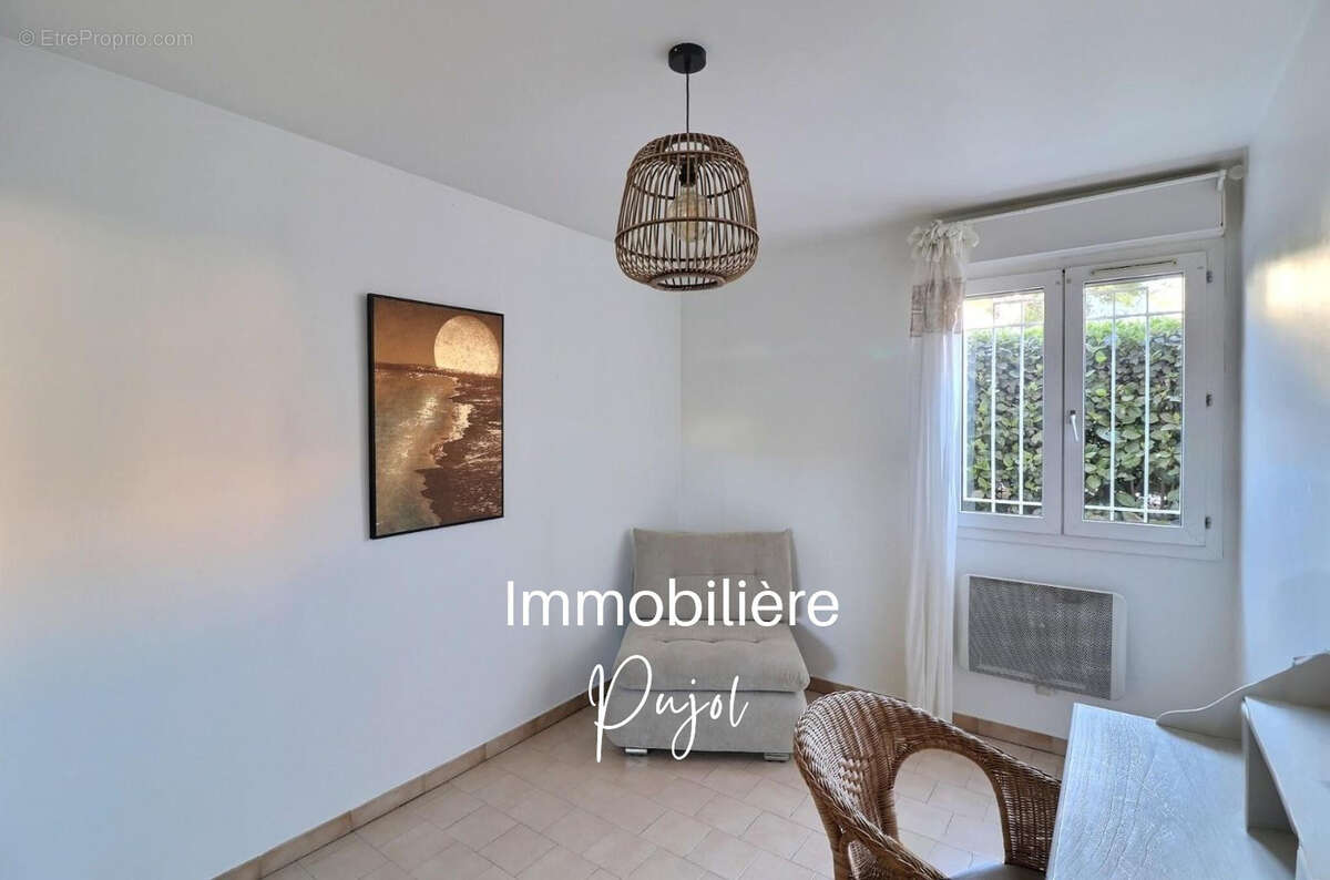 Appartement à PLAN-DE-CUQUES