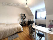 Appartement à EPINAL